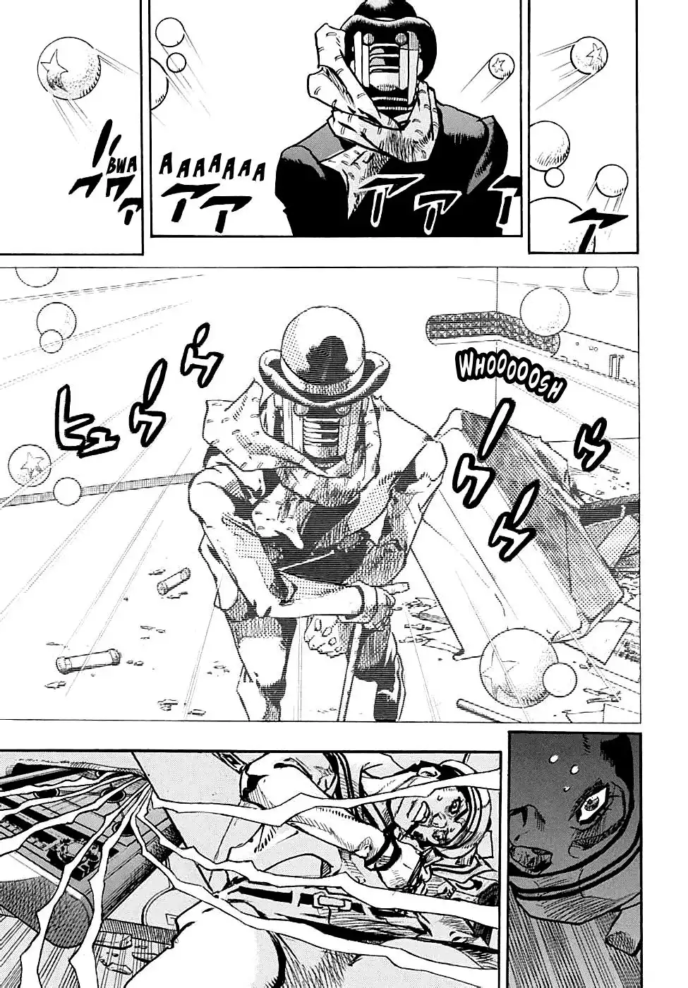 Jojos Bizarre Adventure Part 8 Jojolion Chapter 103 32